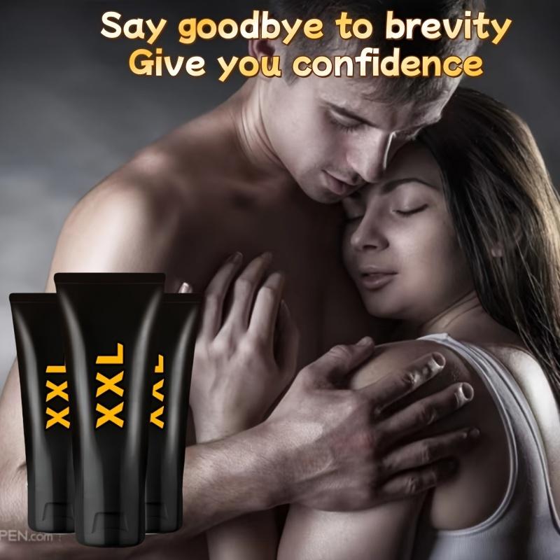 XXL oversized adult products: enhance male self-confidence and bring satisfactory sexual experience to couples