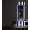 Portable Hydrogen-Rich Water Bottle Healthy Quick Making Hydrogen Bottle for Family Friends Neighbors Gift
