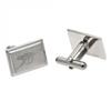 Arsenal FC Stainless Steel Gunner Cufflinks