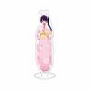 Pattern‑Printed Acrylic Desktop Display Stand Ornament