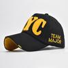 eBay Popular Hat Ripped Old Big Letter Nyc Baseball Cap Classic Cotton Hat