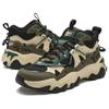 Fila Fashion Retro Outdoor Mid-Top Casual Shoes Men Casual Shoes Black Green F12M412116FBH