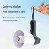Leigongwang CR-600 Multifunction Bluetooth USB Megaphone CN plug (adapter included)