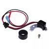 Electronic Ignition Module for VW Bug Bus Ghia Buggy 034 Distributor AC905545 3x