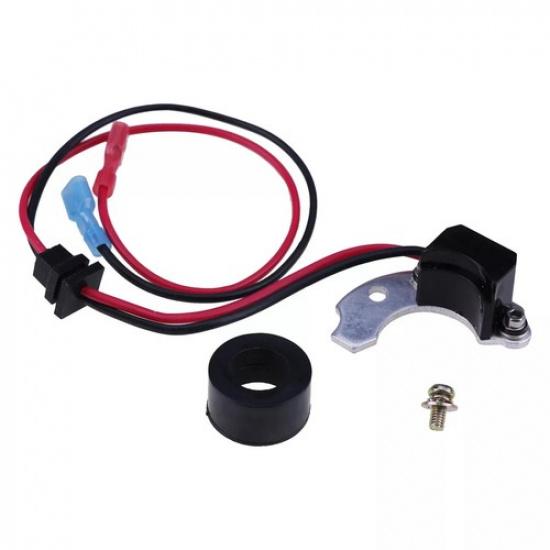 Electronic Ignition Module for VW Bug Bus Ghia Buggy 034 Distributor AC905545 3x