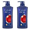 Clear Men Anti-Dandruff & Hydrating Shampoo