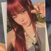 LE SSERAFIM Hong Eun-chae Boompala Music Show Photocard Sale