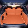 Shangjie H5 2025 Full Surround Trunk Mat - Interior Car Accessory for Tail Box