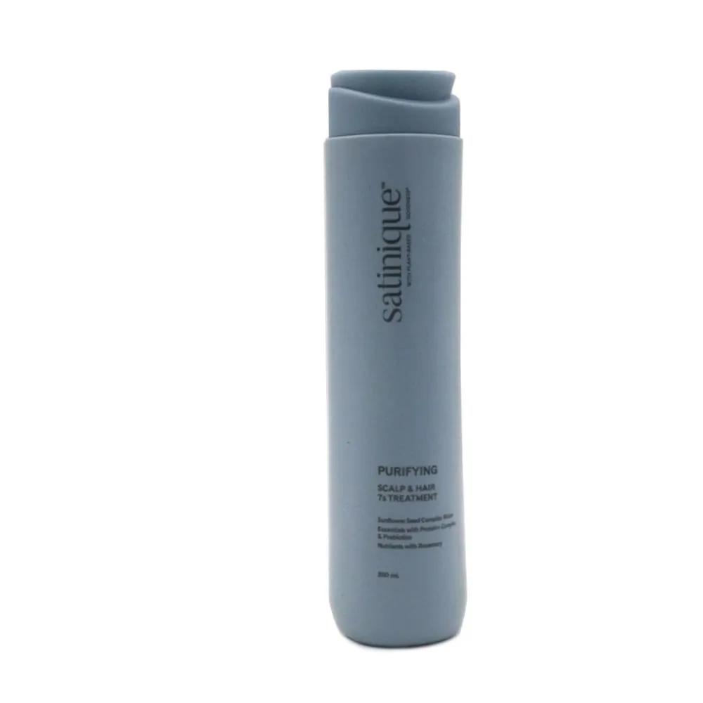 AMWAY Satinique Purifying Scalp & Hair 7S Treatment 280ml / Oily Scalp