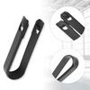 Universal Alloy Wheel Bolt Nut Caps Covers Puller Remover Tool Mini Portable Tweezers Wheel Repairing Tool Car Accessories