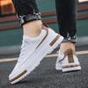 Fashion Casual Running Shoes Men Outdoor Comfortable Breathable Sneakers High Quality Tenis Shoes Zapatos Hombre Men Shoes