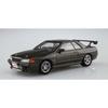 Aoshima Bunka Kyozai (AOSHIMA) Initial D Series No. 4 Hojo Rin BNR32 Skyline GT-R 1/24 Scale Plastic Model