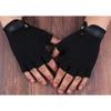 Spring and Summer Outdoor Cycling Gloves Driving Thin Sunshade Tactics for Men and Women Fitness Half Finger Gloves