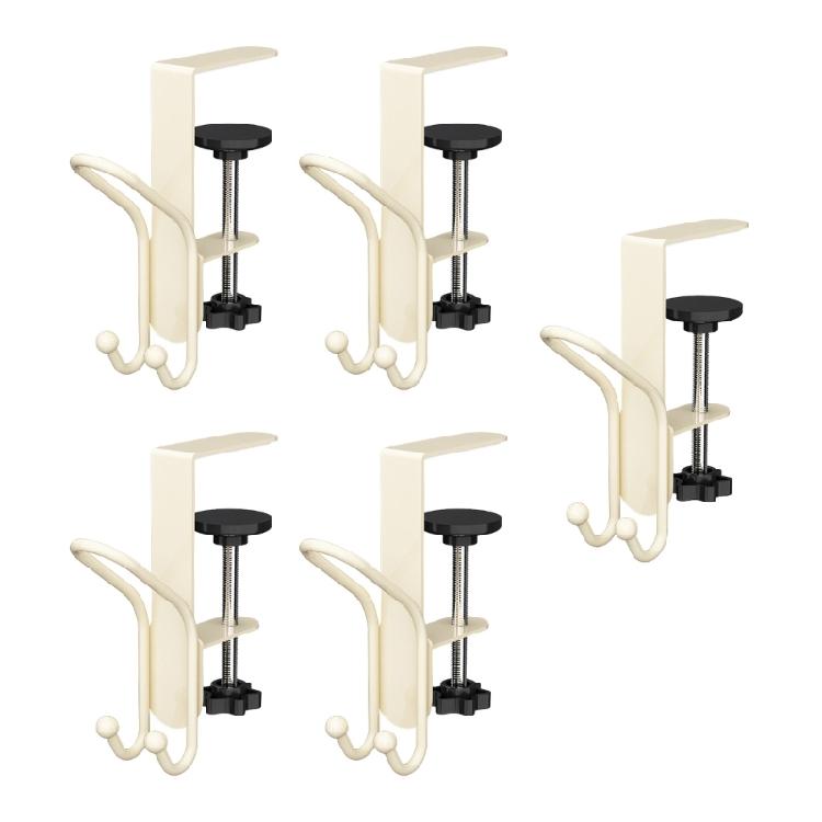 Practical Mantles Organizers Hook For Holiday Decors Tool Release Installation Fit 0.5 8.5 Inch Thick Front 20lb Capacity