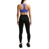 Nike One Solid Quick-Dry High-Waisted Tight Breathable Sweat-Wicking Leggings Women leggings FN3233013
