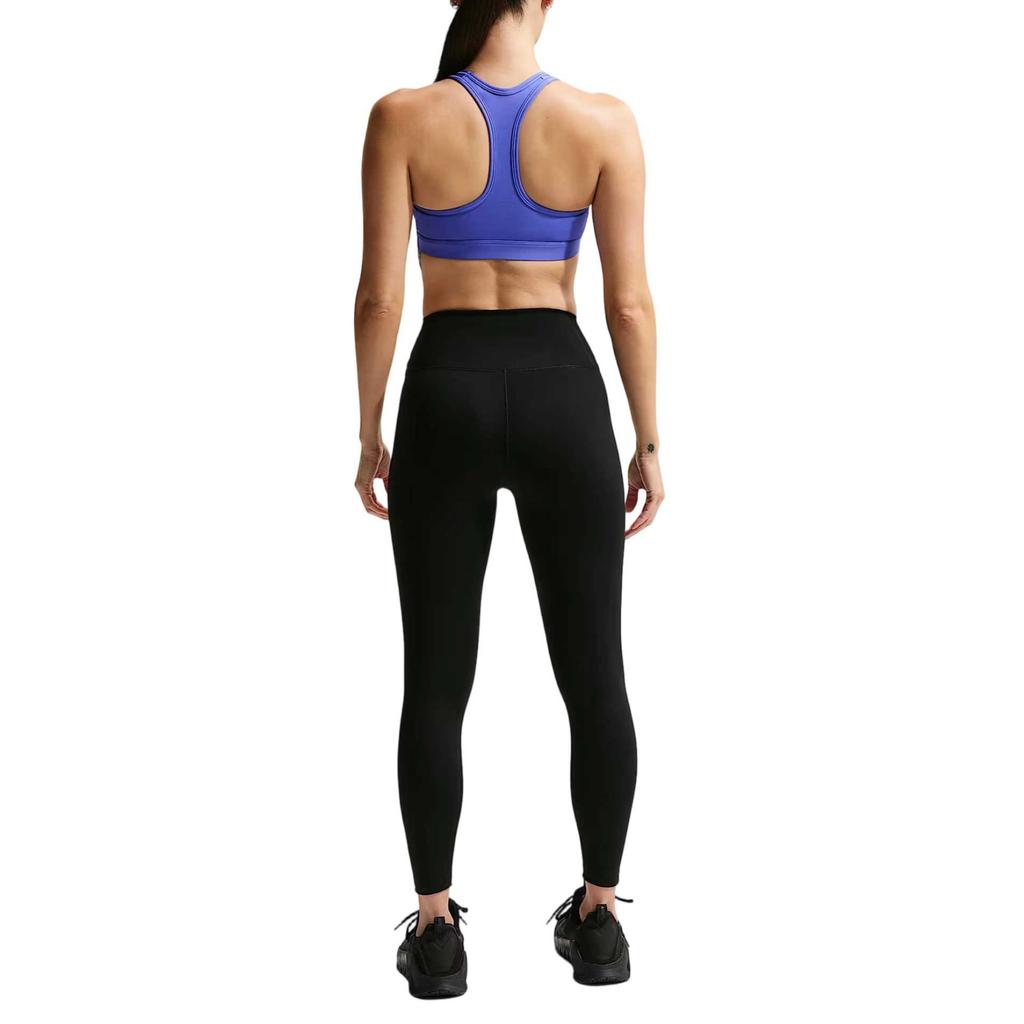 Nike One Solid Quick-Dry High-Waisted Tight Breathable Sweat-Wicking Leggings Women leggings FN3233013