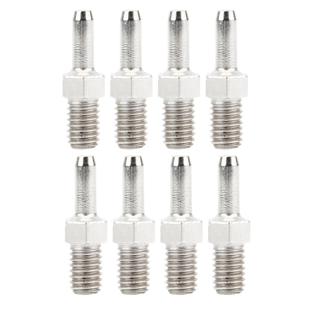 Universal Bike Chain Remover Thimble Replacement Accessory for Bike Chains Repairing Tool