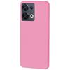 Etui do Oppo Reno 8 Beline Candy Jasnoróżowy