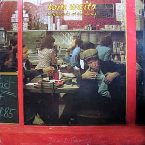 

CD TOM WAITS - Nighthawks At The Diner AMCY3174 EAST WEST 1975 Japan Rock Used