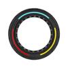 8.5*2.5 City Road Solid Tyre With Rubber Tire For Dualtron Mini & Speedway Leger Electric Scooters