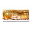 Christmas Kitchen Sand Carpet Doormat Long Floor Mat