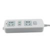 Delixi Electric D2K201B Wireless Master Control Power Strip