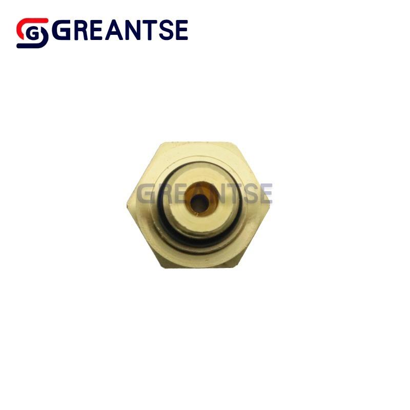 Fuel Pressure Sensor RE522794 For John Deere E210LC E240LC E300LC E330LC E360LC 2154D 2454D 2954D 3754D Automotive Parts