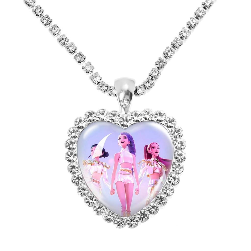 Necklace Jewelry Versatile Holiday Gifts For Men And Women
