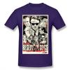 Fashion Street Guys Tops  Tees Swag 100 Cotton Camiseta Shirt Movie Reservoir Dogs T Shirt Unisex Round Neck XS3XL T Shirt