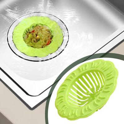 Mutfak Araçları – Lavabo Tahliye Süzgeçleri