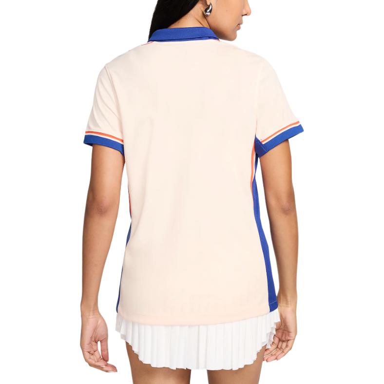 New Nike Chelsea Fc 2024/25 Stadium Away Women's Nike Dri FIT Soccer Replica Jersey FN8977-839