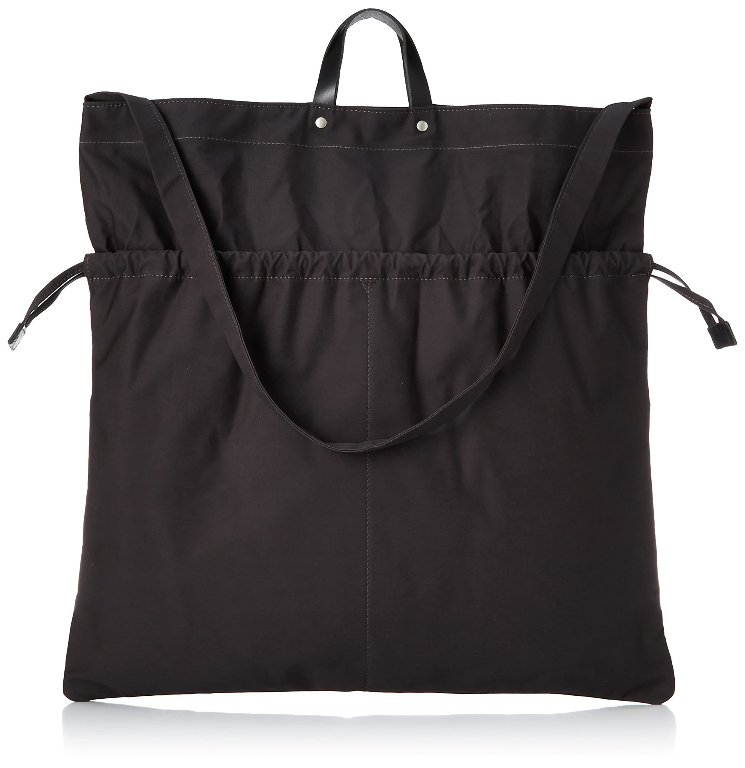 

2way Tote 615252 ЧЕРНЫЙ [Tideway] Женская чёрный