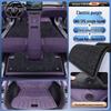 Shangjie H5 TPE2025 Interior Modification Carpet Set