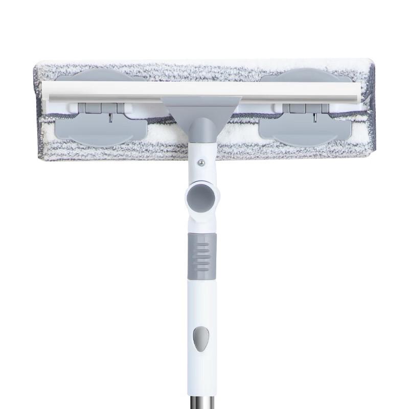 OJW Telescopic Double-Sided Window Cleaner