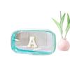 MDNGMDNG Waterproof PVC Large Capacity Cosmetic Bag