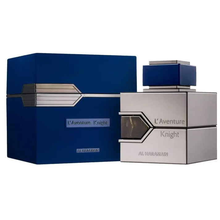 L`Aventure Knight Eau de Parfum 100ml