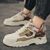Breathable Sneakers Mens Shoes Casual Summer Outdoor Hiking Sports Fashion Running Tennis Luxury Designer Platform Loafers