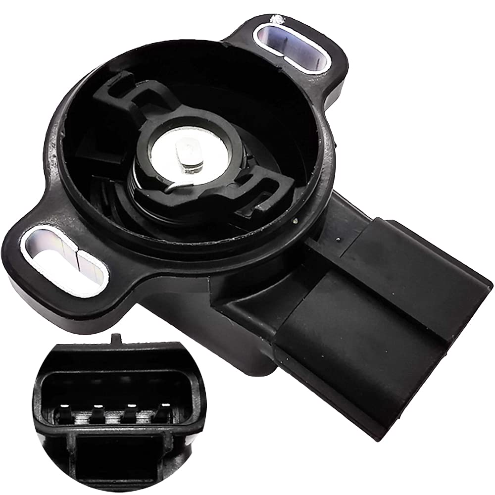 

89452-22080 Throttle Position Sensor TPS Compatible with Toyota 4Runner T100 Tacoma Supra, Suzuki Baleno Vitara, Mazda Millenia MPV 626 MX-3 MX-6,