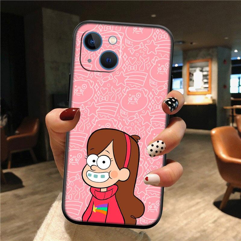 

IK32 G-Gravitys F-falls New High-End Shell Phone Case for Xiaomi Poco F8 M4 M5 M6 M7 X3 X6 X7 Pro GT NFC Ultra Poco X3
