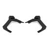 For YZF-R7 YZFR7 2025 2024 2023 2022 Motorcycle fixed wing cover aerodynamic frame YZF R7 new wing air guide spoiler aileron