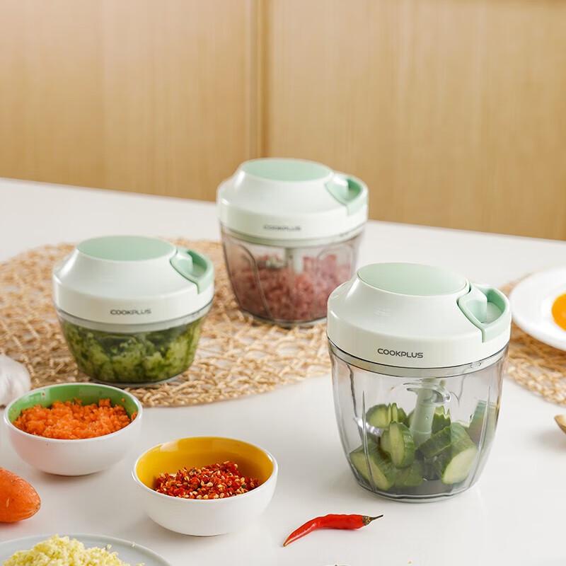 Lock&Lock Manual Pull Food Chopper