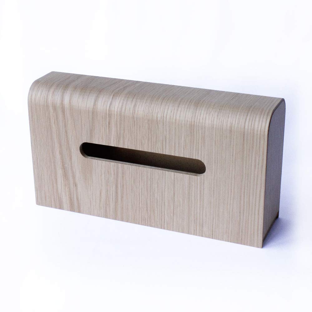 Yamato Kogyo 3-way tissue N Size: Approx. W26 D7.5 H14 YK18-103