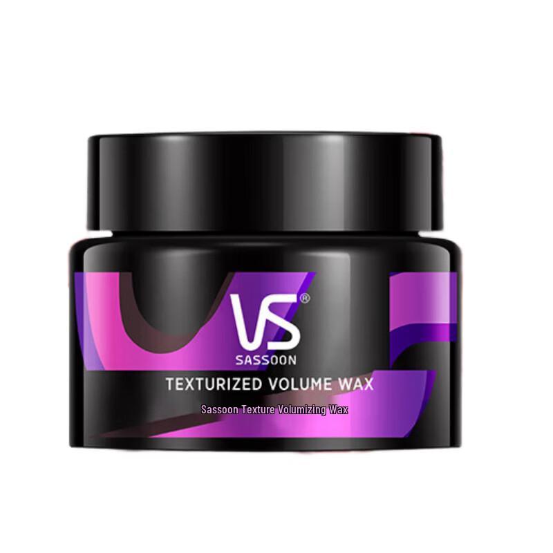 Воск для волос Vidal Sassoon для текстуры и объема