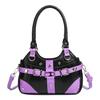 The Same Dumpling Bag Commuter Versatile Shoulder Messenger Women'S Bag Spring Women'S Armpit Bag