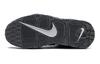Nike Air More Uptempo 96 Cool Grey Midnight Navy GS 415082-009