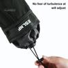 Bicycle Water Bottle Bag Adjustable Drawstring Waterproof Thermal Road Mountain Bicycle Drinking Bottle Storage Pouch Cycling Bike Accessories