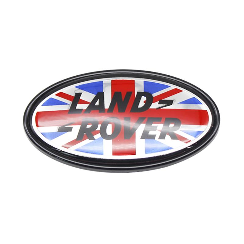 1Pcs Car Stickers Car Valve Core Badge Accessories For Land Rover Range Rover Freelander Discovery Defender Evoque OVERFINCH SVR FG5
