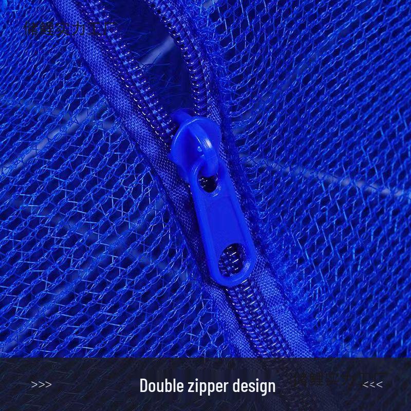 Extra Thick Encrypted Folding Multi-Layer Fly-Proof Fish and Dried Goods Drying Cage