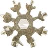 Multitool 18-in-1 Schneeflockenschlüssel