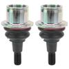 Front Control Arm Lower  Ball Joint RBK500280 Replacement for LAND ROVER Discovery MK3 MK4 2004